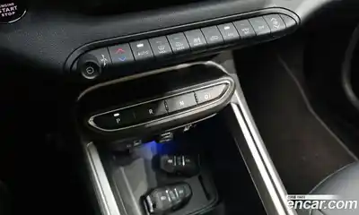 Jeep Avenger 2024 0.1 гидро в Москве № 1014835, миниатюра 9