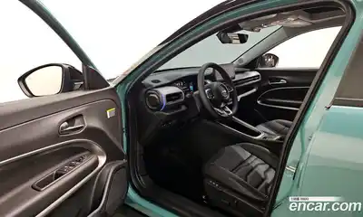 Jeep Avenger 2024 0.1 гидро в Москве № 1014835, миниатюра 10