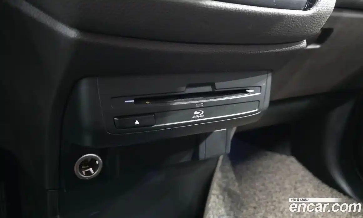 Honda Odyssey 2018 3.5 гидро в Москве № 1015365, фото 15