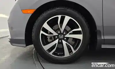 Honda Odyssey 2018 3.5 гидро в Москве № 1015365, миниатюра 5