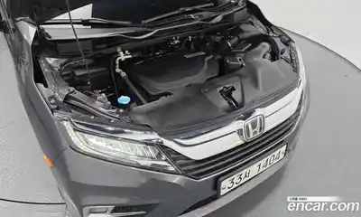 Honda Odyssey 2018 3.5 гидро в Москве № 1015365, миниатюра 6