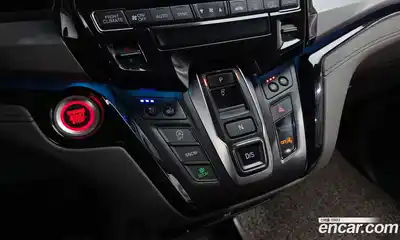 Honda Odyssey 2018 3.5 гидро в Москве № 1015365, миниатюра 9