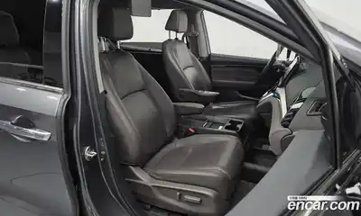 Honda Odyssey 2018 3.5 гидро в Москве № 1015365, миниатюра 10