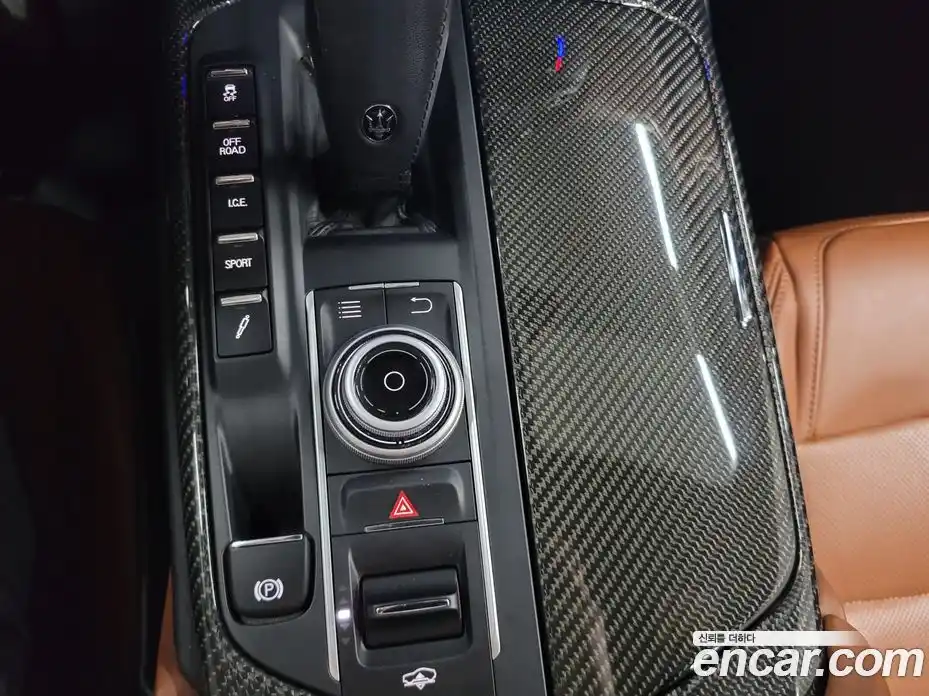 Maserati Levante 2020 3.0 гидро в Москве № 1015679, фото 14