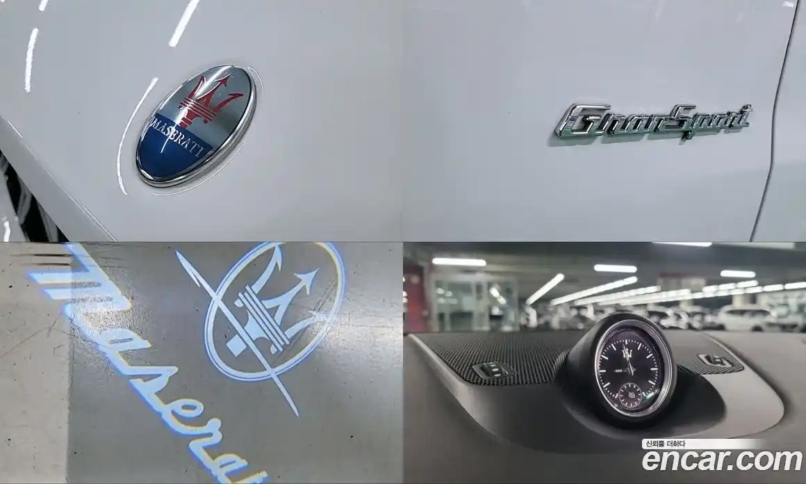 Maserati Levante 2020 3.0 гидро в Москве № 1015679, фото 17