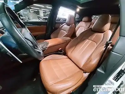 Maserati Levante 2020 3.0 гидро в Москве № 1015679, миниатюра 7