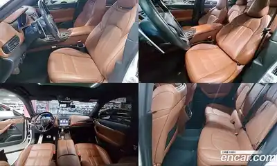 Maserati Levante 2020 3.0 гидро в Москве № 1015679, миниатюра 8