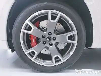 Maserati Levante 2020 3.0 гидро в Москве № 1015679, миниатюра 9