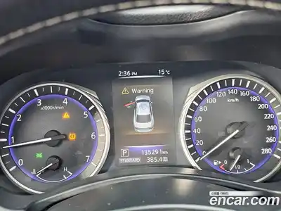 Infiniti Q50 2014 2.1 гидро в Москве № 1015731, миниатюра 6