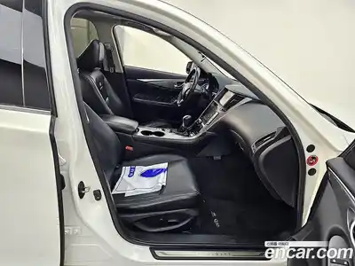 Infiniti Q50 2014 2.1 гидро в Москве № 1015731, миниатюра 10