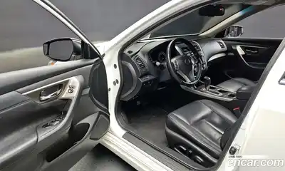 Nissan Altima 2013 2.5 гидро в Москве № 1015923, миниатюра 11