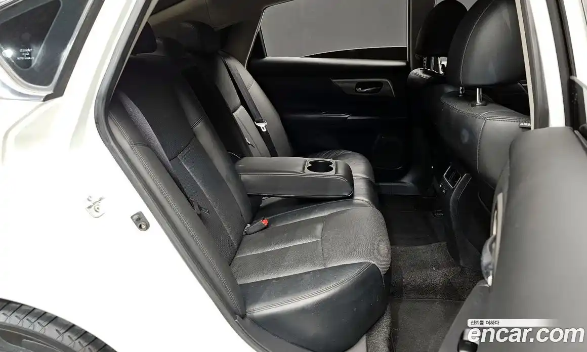 Nissan Altima 2013 2.5 гидро в Москве № 1015923, фото 12