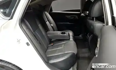 Nissan Altima 2013 2.5 гидро в Москве № 1015923, миниатюра 12