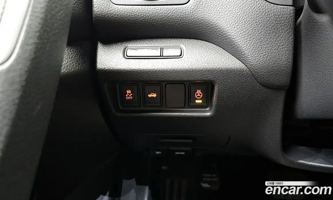 Nissan Altima 2013 2.5 гидро в Москве № 1015923, фото 17