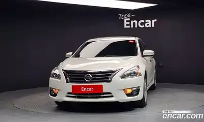 Nissan Altima 2013 2.5 гидро в Москве № 1015923, миниатюра 3