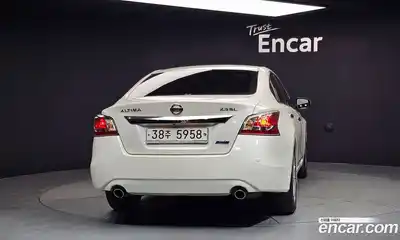 Nissan Altima 2013 2.5 гидро в Москве № 1015923, миниатюра 4