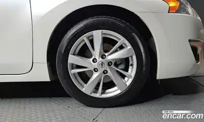 Nissan Altima 2013 2.5 гидро в Москве № 1015923, миниатюра 5