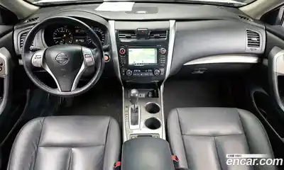 Nissan Altima 2013 2.5 гидро в Москве № 1015923, миниатюра 7