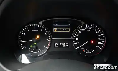 Nissan Altima 2013 2.5 гидро в Москве № 1015923, миниатюра 8