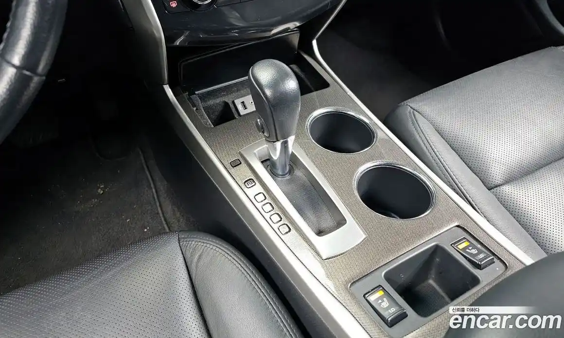 Nissan Altima 2013 2.5 гидро в Москве № 1015923, фото 9