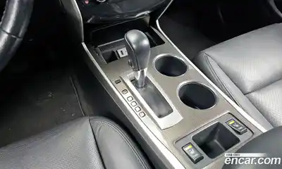 Nissan Altima 2013 2.5 гидро в Москве № 1015923, миниатюра 9