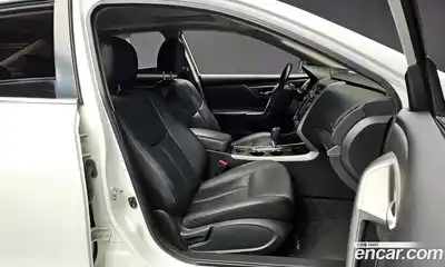 Nissan Altima 2013 2.5 гидро в Москве № 1015923, миниатюра 10
