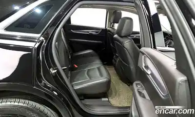 Cadillac XT5 2018 3.6 гидро в Москве № 1016017, миниатюра 12