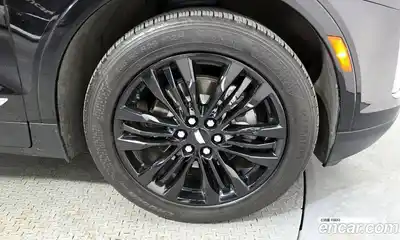 Cadillac XT5 2018 3.6 гидро в Москве № 1016017, миниатюра 5