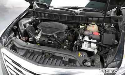 Cadillac XT5 2018 3.6 гидро в Москве № 1016017, миниатюра 6