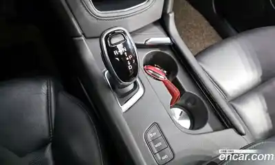 Cadillac XT5 2018 3.6 гидро в Москве № 1016017, миниатюра 9