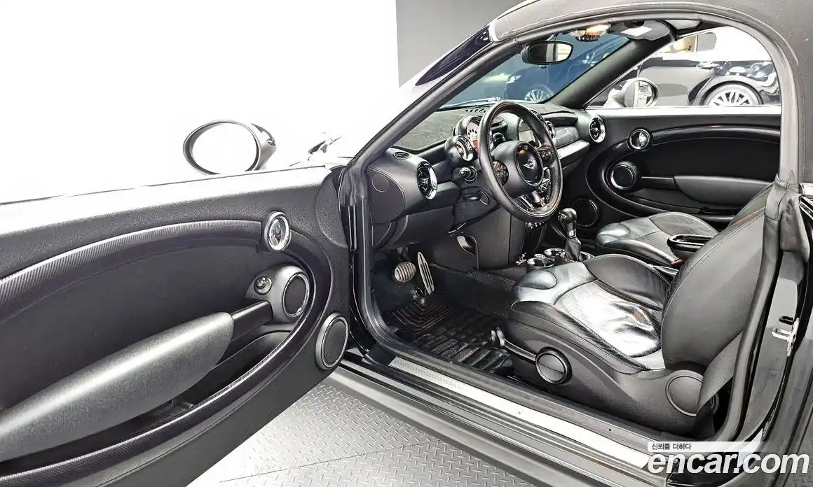 Mini Roadster 2013 1.6 гидро в Москве № 134764, фото 11