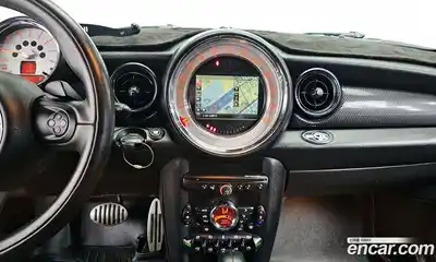 Mini Roadster 2013 1.6 гидро в Москве № 134764, миниатюра 12