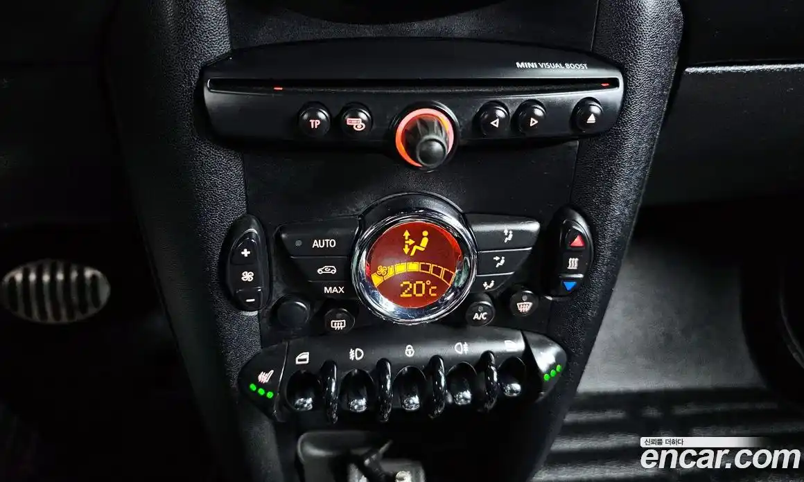 Mini Roadster 2013 1.6 гидро в Москве № 134764, фото 17