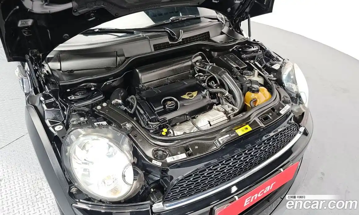 Mini Roadster 2013 1.6 гидро в Москве № 134764, фото 6