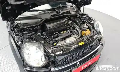 Mini Roadster 2013 1.6 гидро в Москве № 134764, миниатюра 6