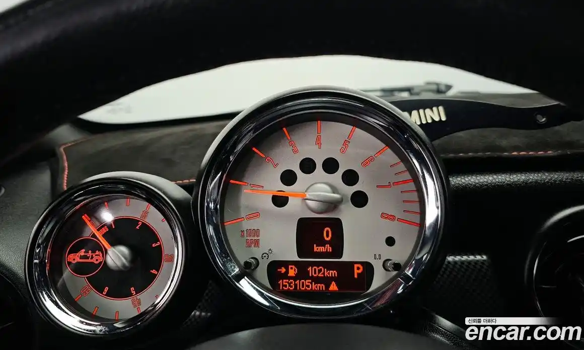 Mini Roadster 2013 1.6 гидро в Москве № 134764, фото 8