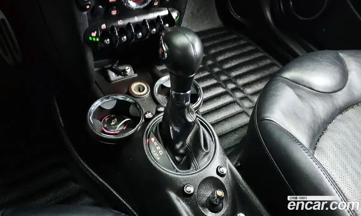 Mini Roadster 2013 1.6 гидро в Москве № 134764, фото 9