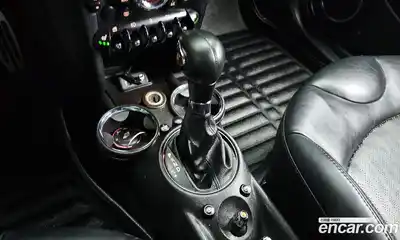 Mini Roadster 2013 1.6 гидро в Москве № 134764, миниатюра 9
