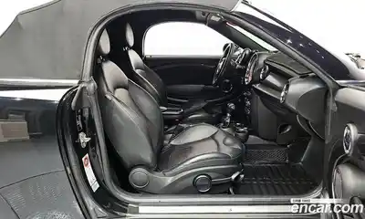 Mini Roadster 2013 1.6 гидро в Москве № 134764, миниатюра 10