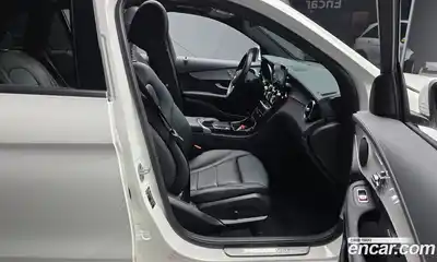 Mercedes-Benz GLC-Class 2022 1.9 гидро в Москве № 136116, миниатюра 11
