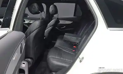Mercedes-Benz GLC-Class 2022 1.9 гидро в Москве № 136116, миниатюра 12