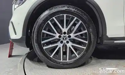 Mercedes-Benz GLC-Class 2022 1.9 гидро в Москве № 136116, миниатюра 5