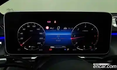 Mercedes-Benz S-Class 2021 2.9 гидро в Москве № 141269, миниатюра 8