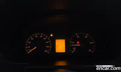 Mercedes-Benz Sprinter 2017 3.0 гидро в Москве № 141391, миниатюра 8