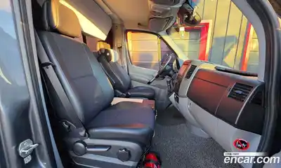 Mercedes-Benz Sprinter 2017 3.0 гидро в Москве № 141391, миниатюра 10
