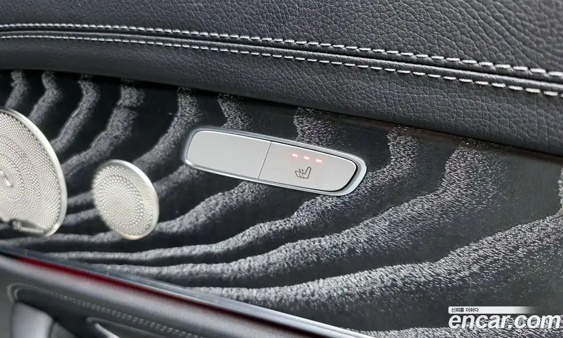 Mercedes-Benz E-Class 2022 2.0 гидро в Москве № 142037, фото 18