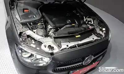 Mercedes-Benz E-Class 2022 2.0 гидро в Москве № 142037, миниатюра 6