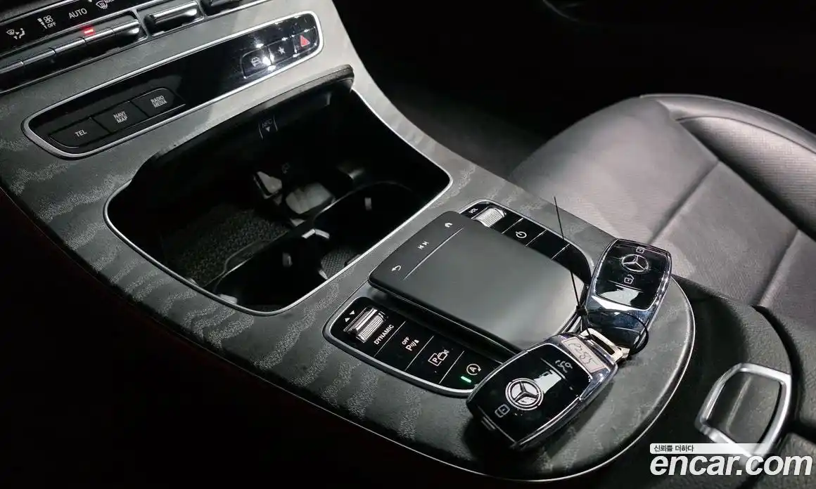 Mercedes-Benz E-Class 2022 2.0 гидро в Москве № 142037, фото 9