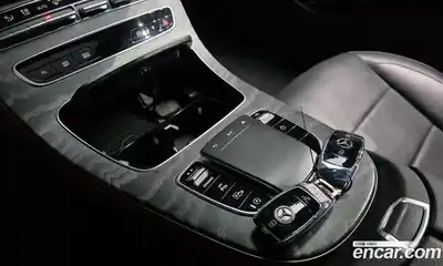 Mercedes-Benz E-Class 2022 2.0 гидро в Москве № 142037, миниатюра 9