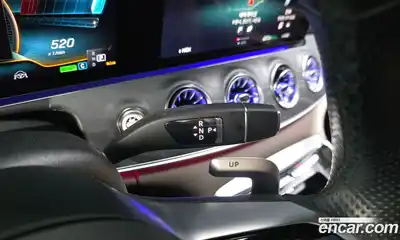 Mercedes-Benz AMG GT 2023 3.0 гидро в Москве № 142072, миниатюра 8